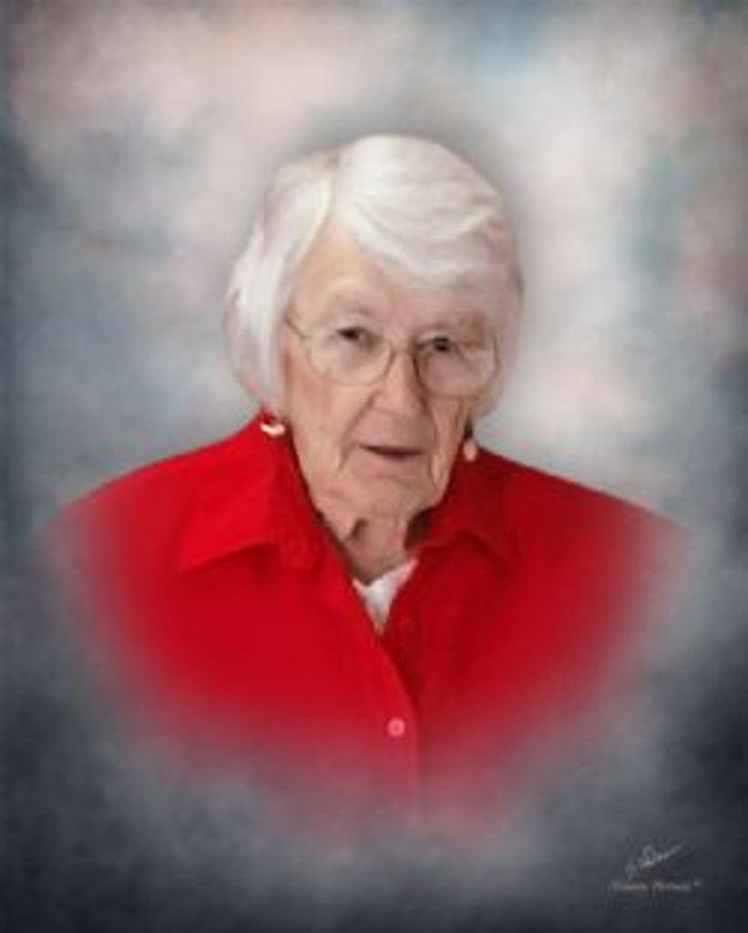 Patricia Widman