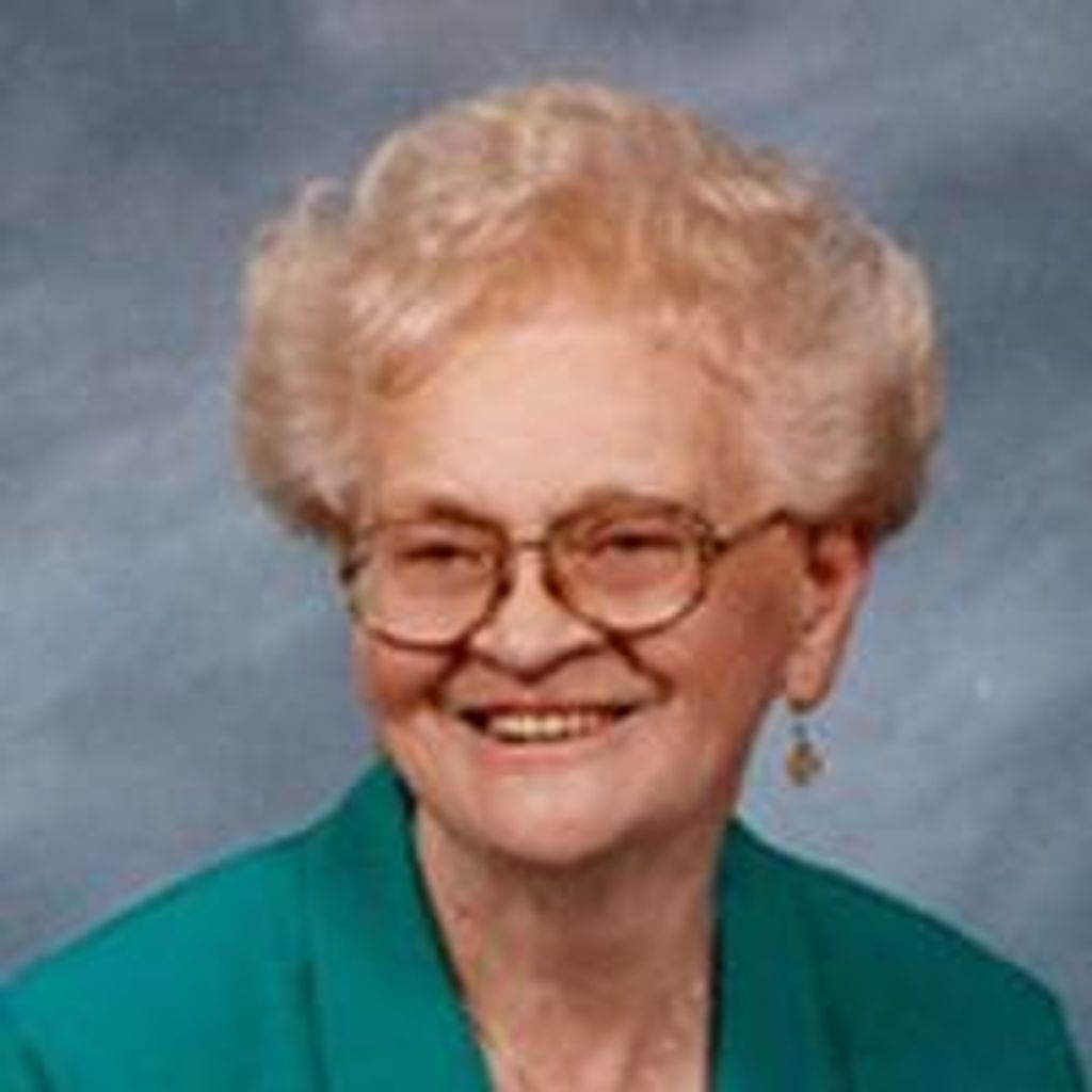 Ruth Reed Smith