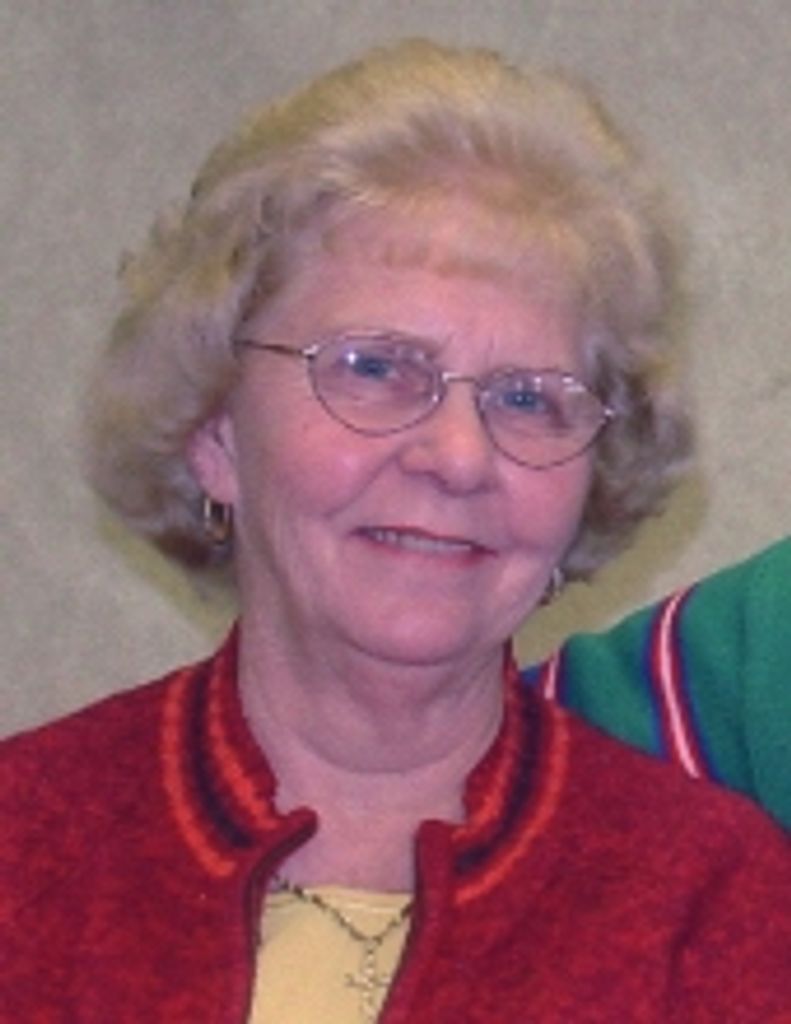 Eleanor May Tomiczek