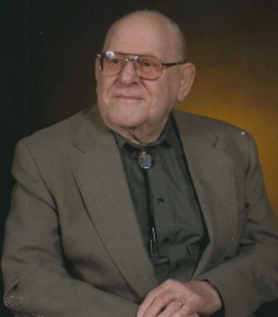 Vernon Stahnke Profile Photo
