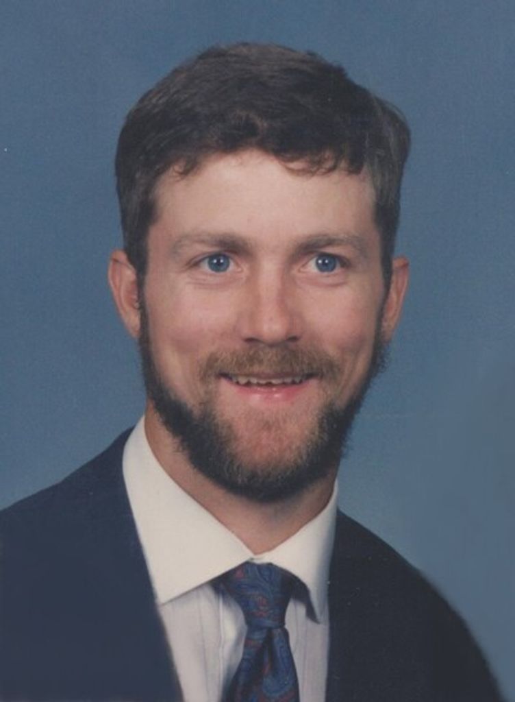 Kevin Lee Christensen