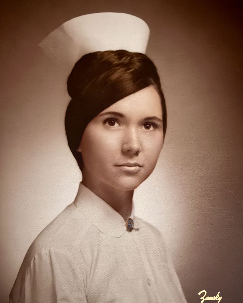 Theresa Elizabeth Marie Marter Jayasanker Profile Photo