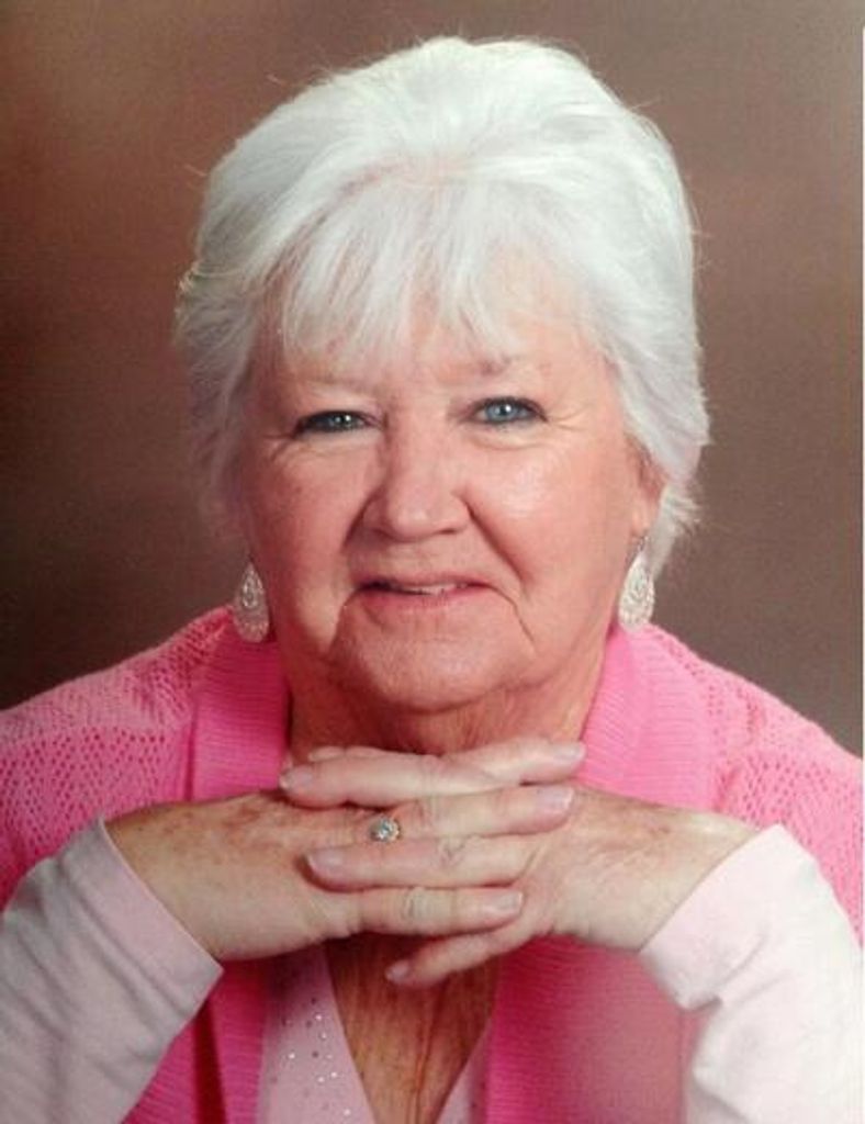 Edna Pauline Stowe Stanford Profile Photo