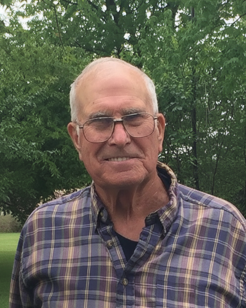 John William Willis Profile Photo