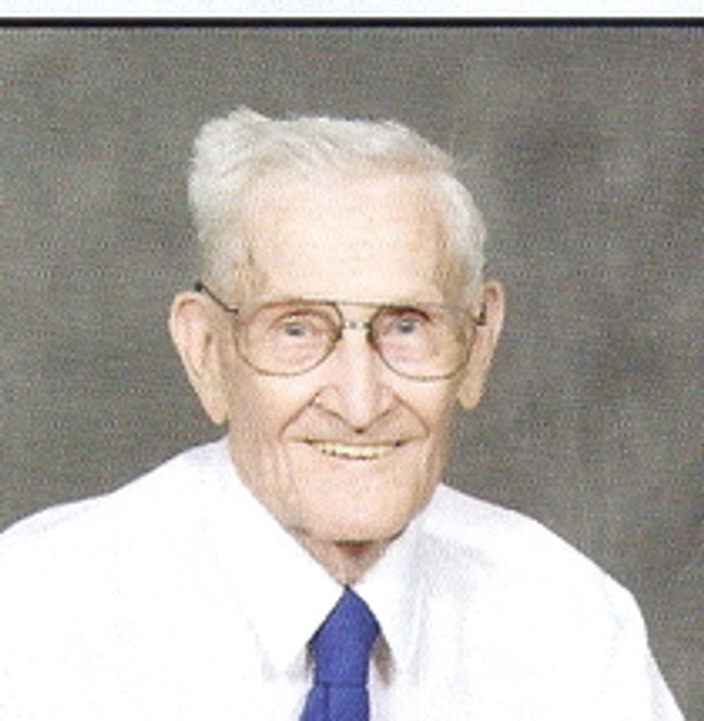 Alvin L. Brinkman