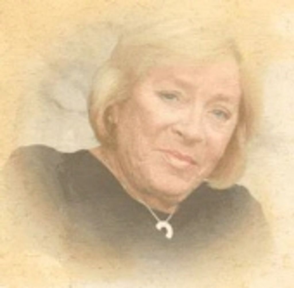 Patricia B. Johnson