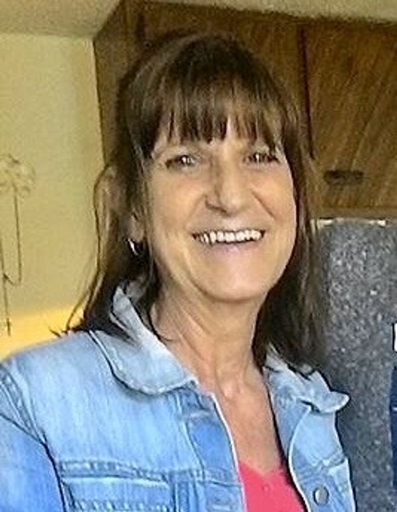 Annette D. (Altier)  Kittle