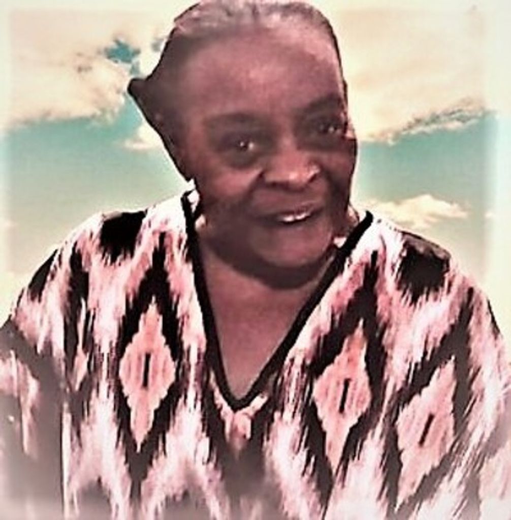 Edith Beatrice Youngblood Profile Photo