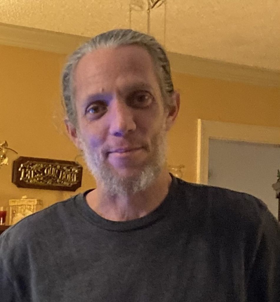 Jason William Honeycutt