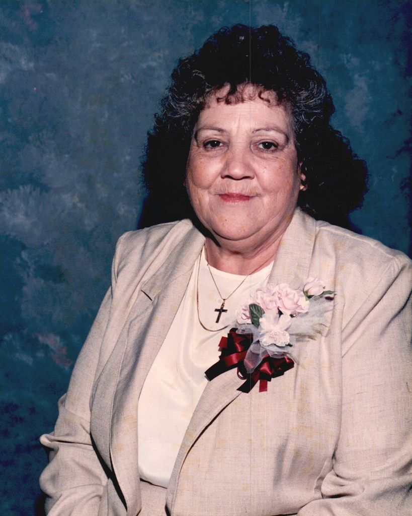 Virginia Cottrell of Sunbright