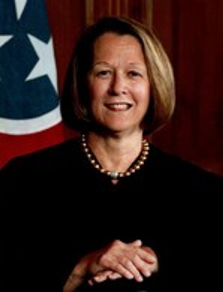 Justice Clark