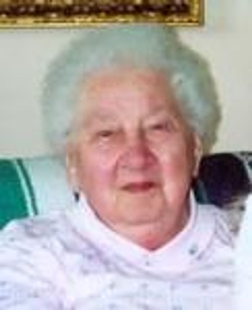 Lucy Novitzke