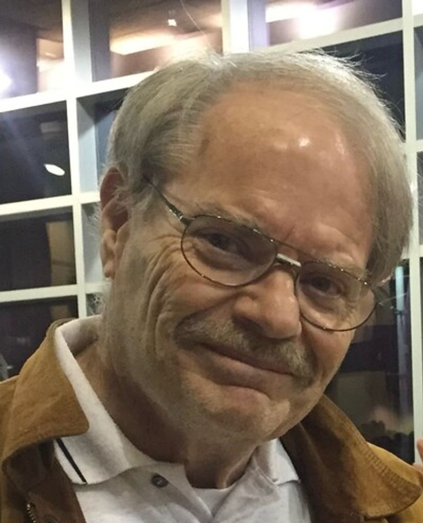 Thomas F Dornberger Profile Photo