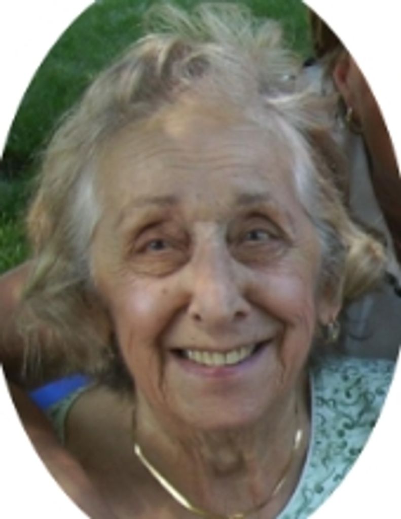 Elsie Martin