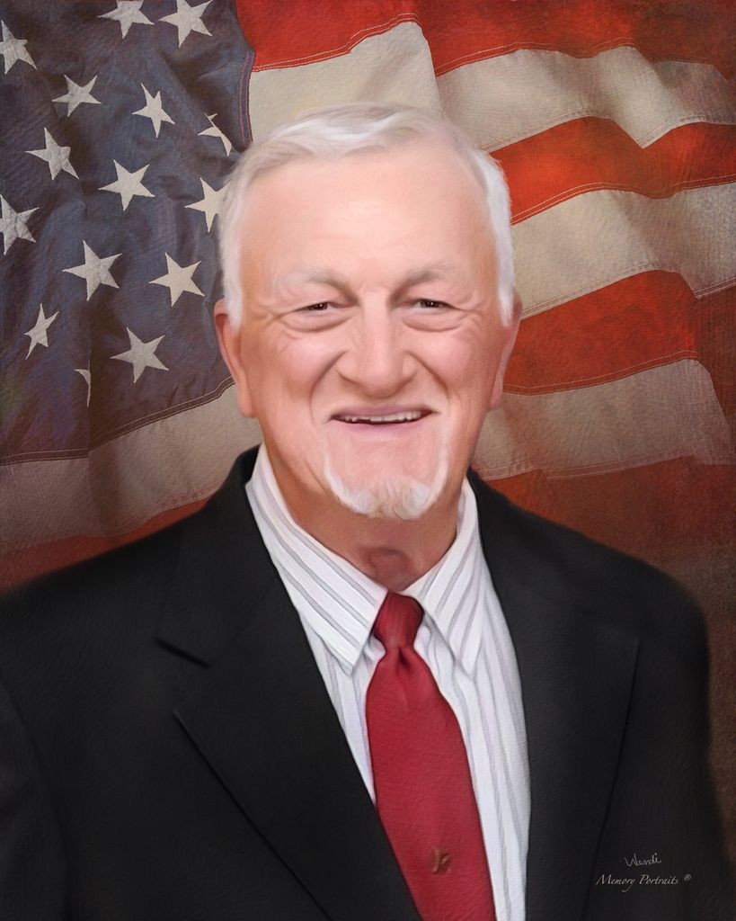 Robert A. Lewis