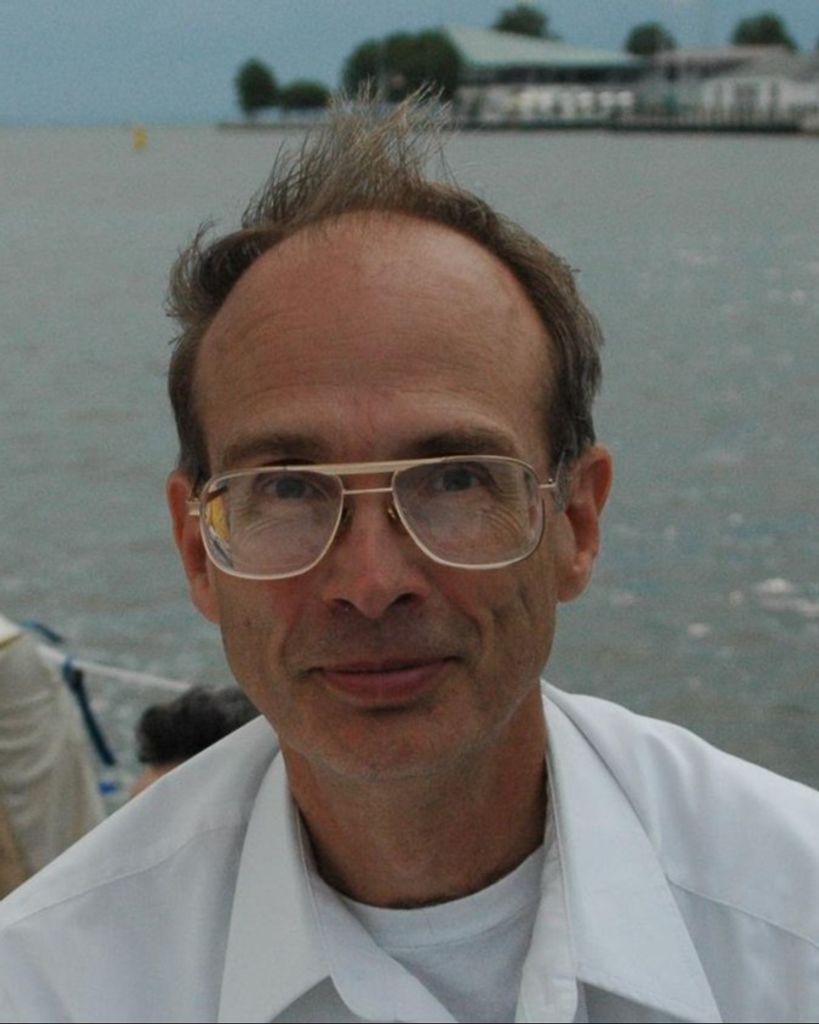 Jeffery Throckmorton Profile Photo