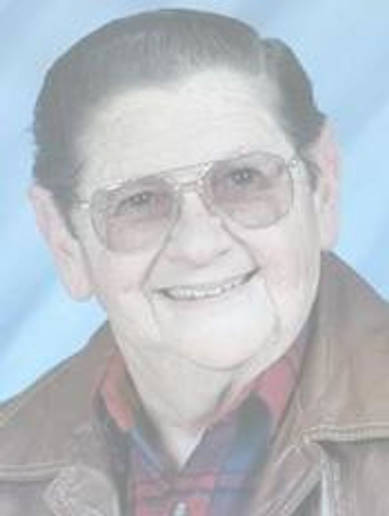Ralph Joseph Baldwin