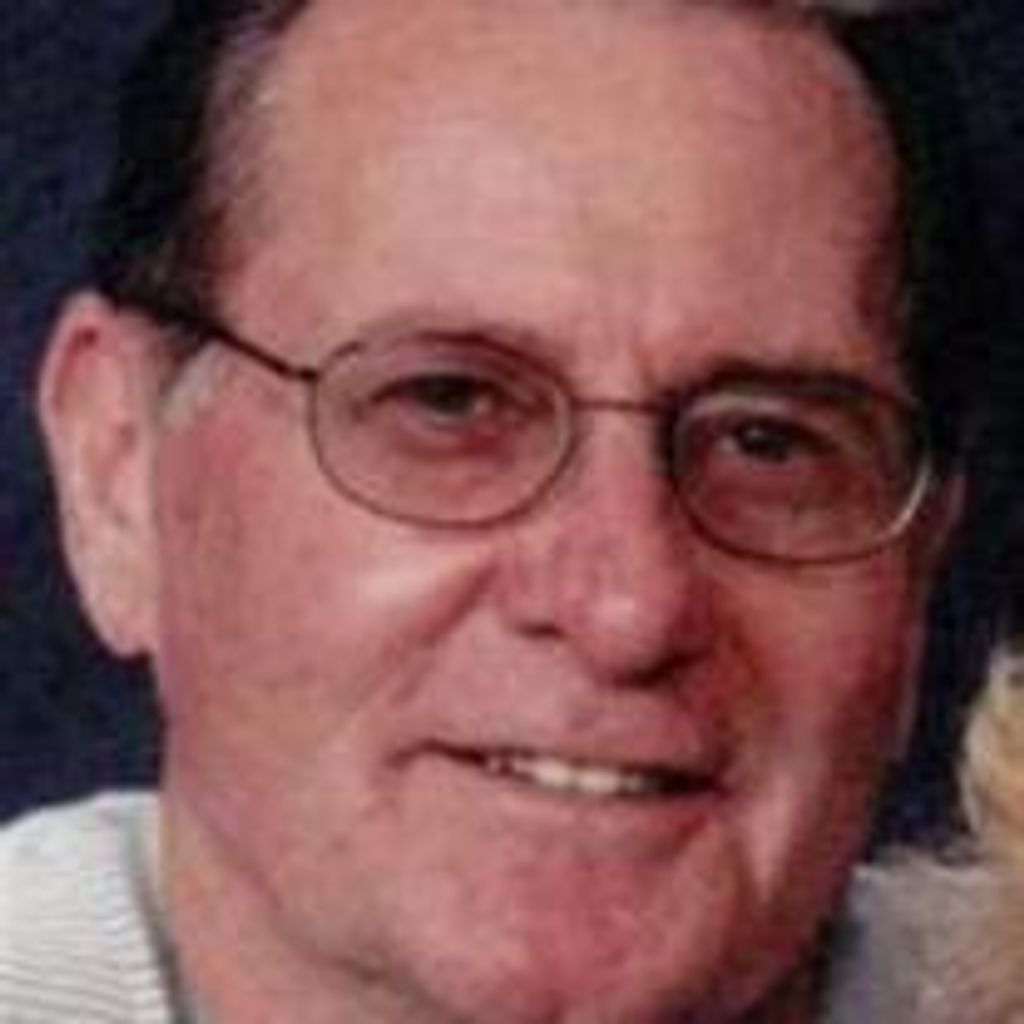 Bruce Murray