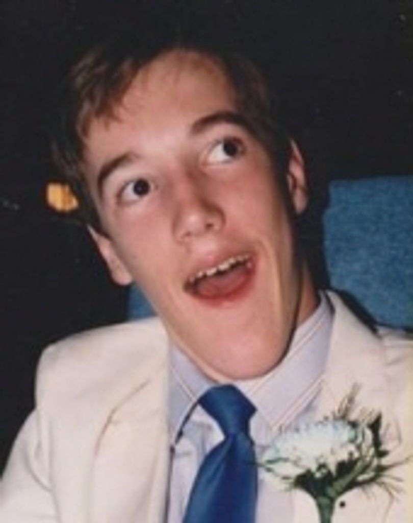 Todd Everett Morgan Profile Photo