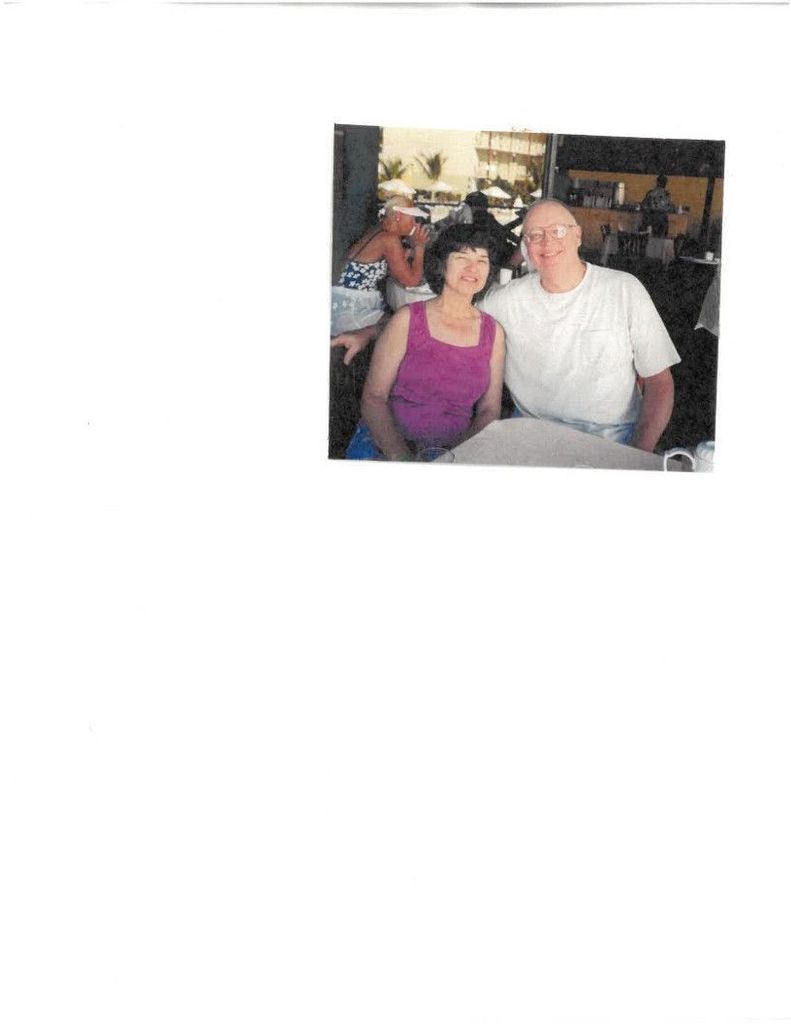 Daniel John Alisauski Profile Photo