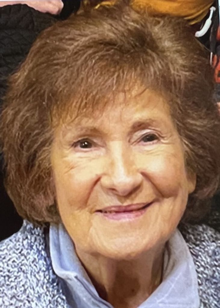 Sylvia M. Patechuk Profile Photo