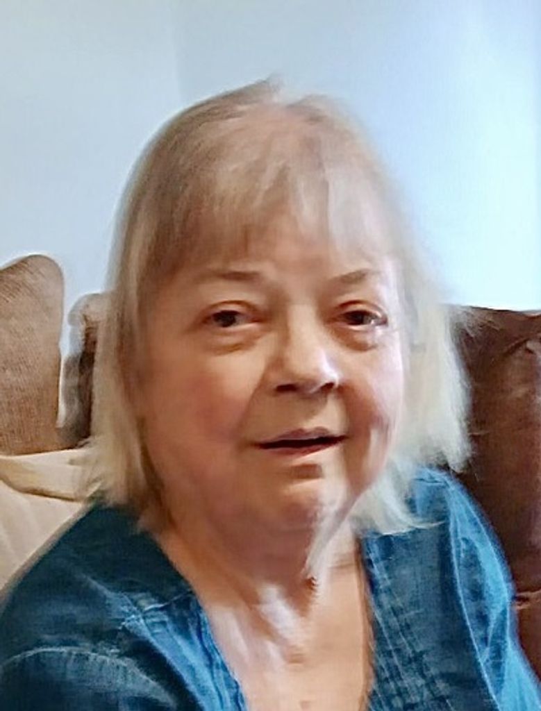 Marcia Ruth Stump Profile Photo