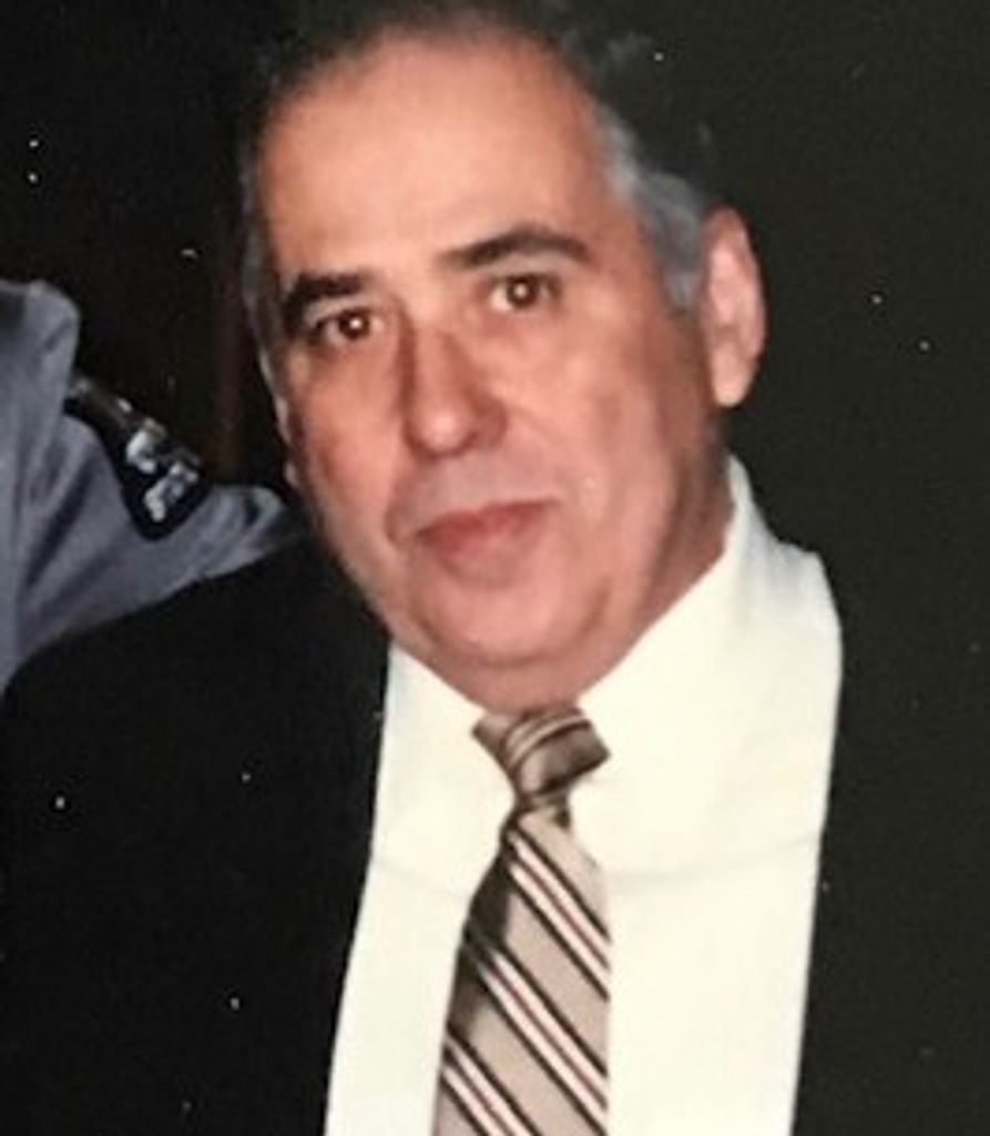 Armando Barquin