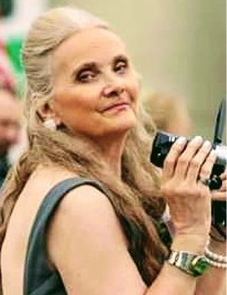 Noreen  Katherine (Martin) Traver