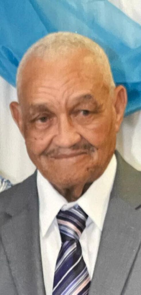 Deacon Lucious H. Hill, Jr. Profile Photo