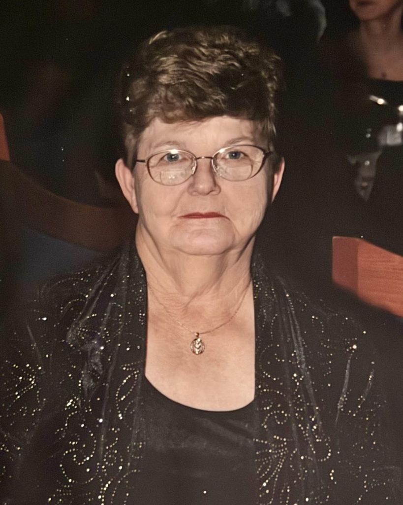 Loretta Ann Hill Smith Profile Photo