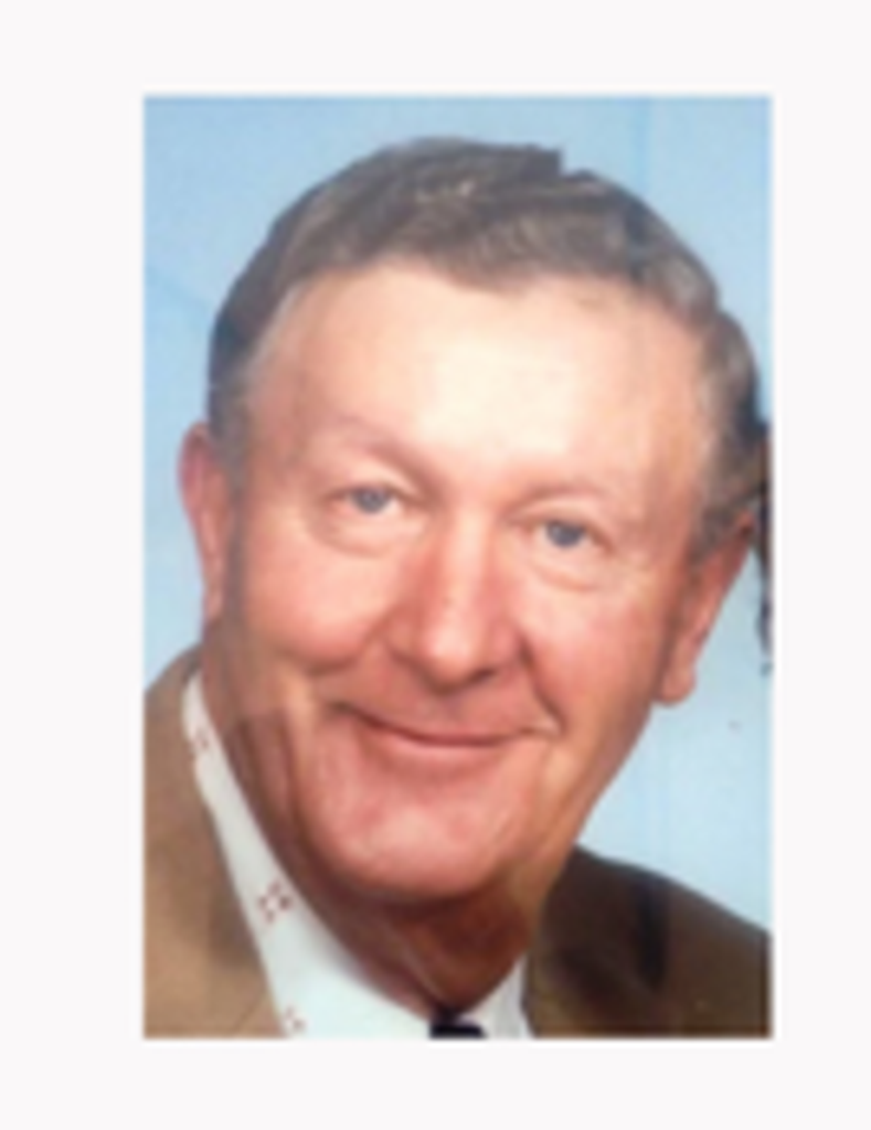 Donald Sydney Clark Profile Photo