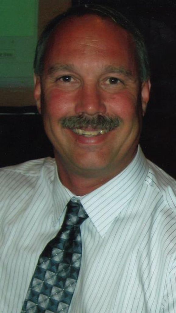 Scott Robert Willoughby Profile Photo