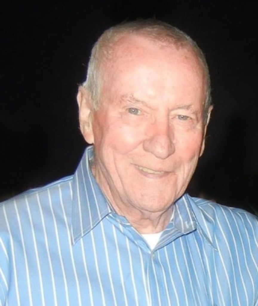 John Albert Mcdonough Profile Photo