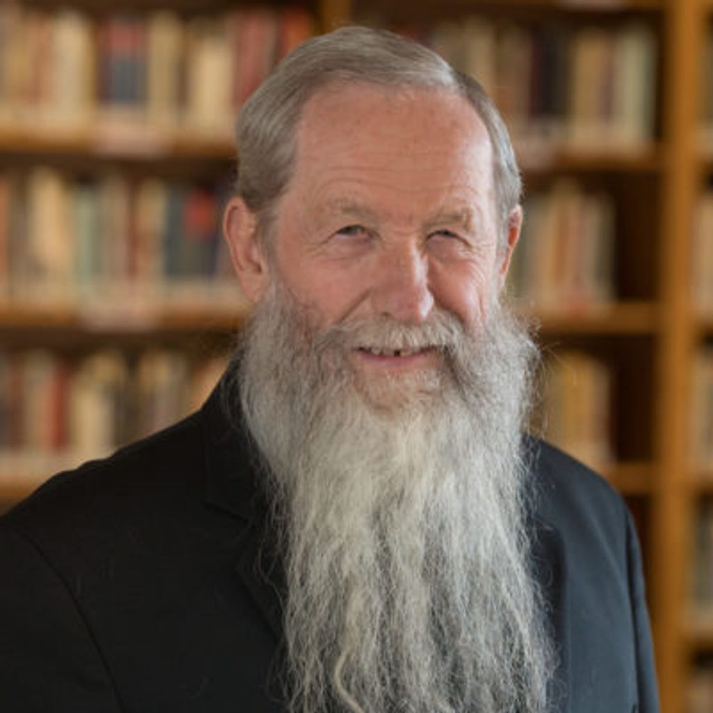 Father Donald C. Willette Profile Photo