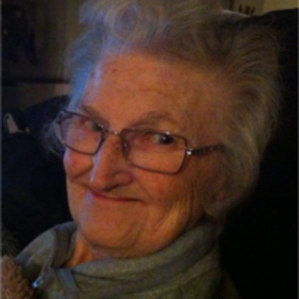 Arvis Rosetta Wampole