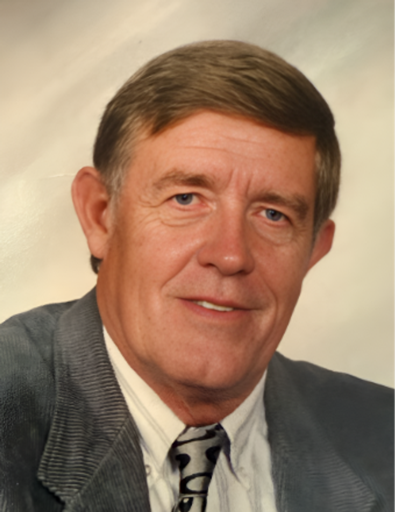 Wendall Sherman Messenger
