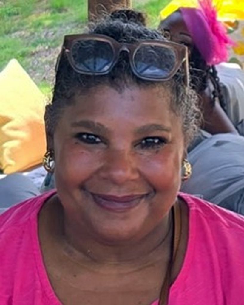 Paula Kia Smith