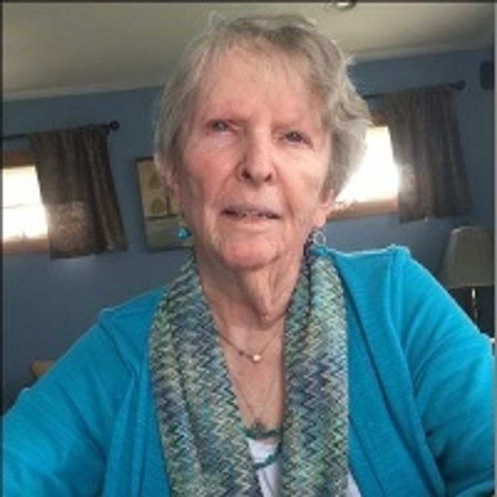 Arlene  G. Donohue
