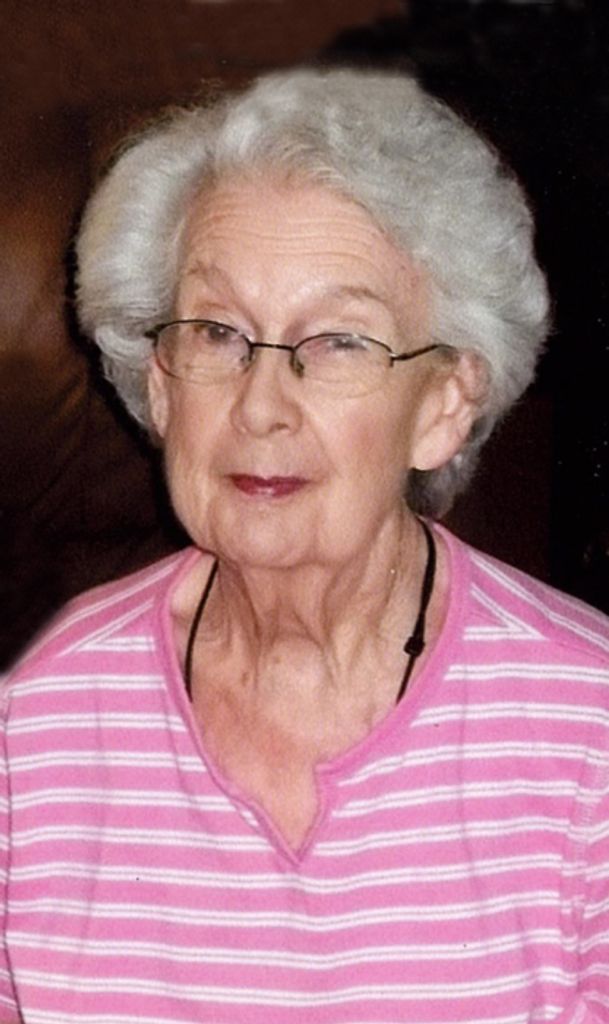 Janice Odie (Linder)  Garnto