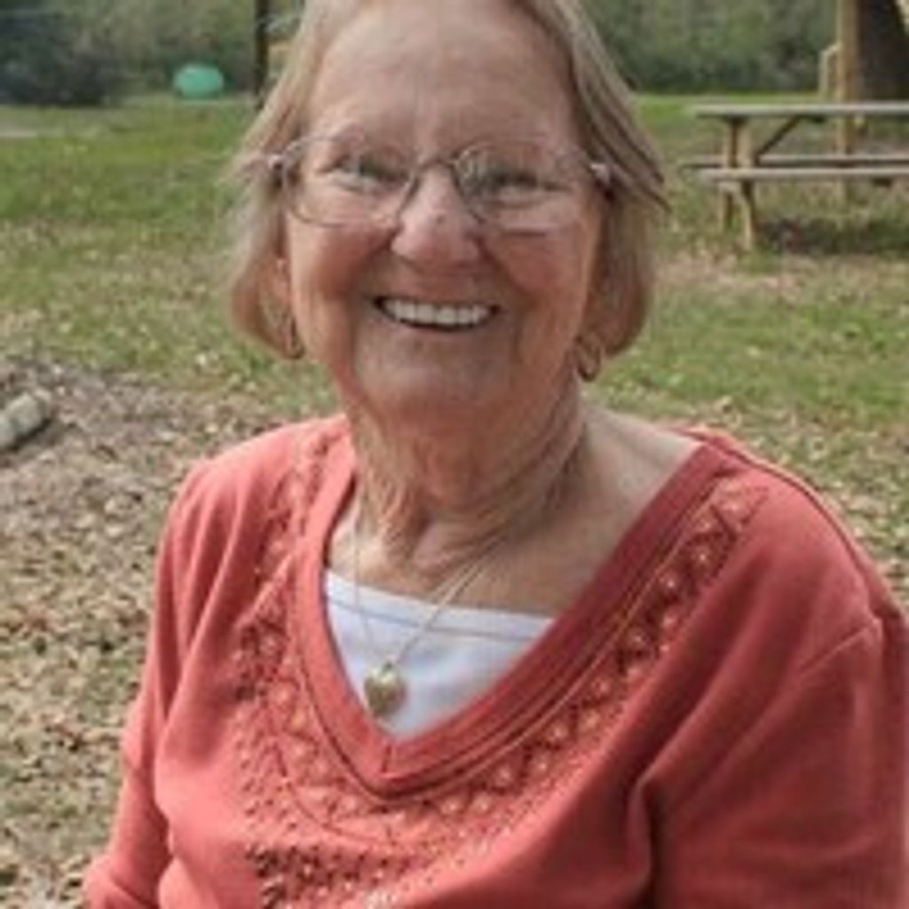 Claresse Marie Rogers Hobaugh