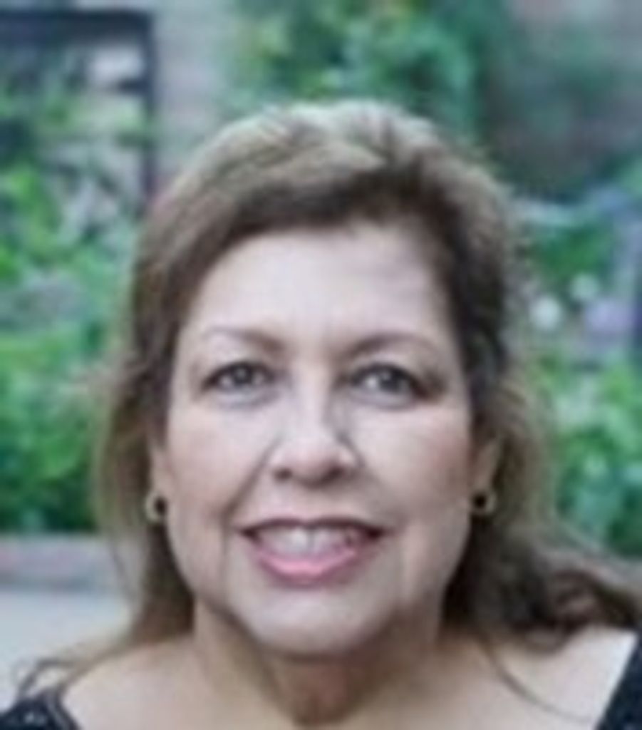 Joanne Suarez Madrigal