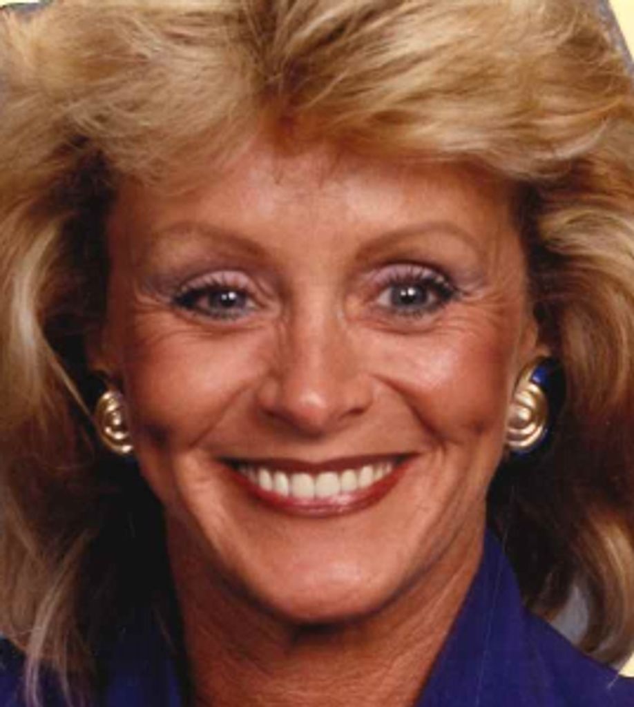 Pamela J. Holland
