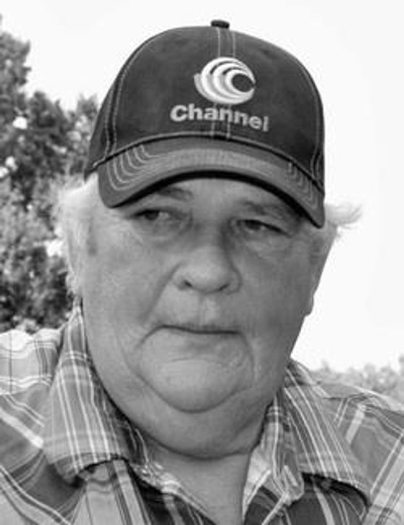 Ronnie Gale Kraus Profile Photo