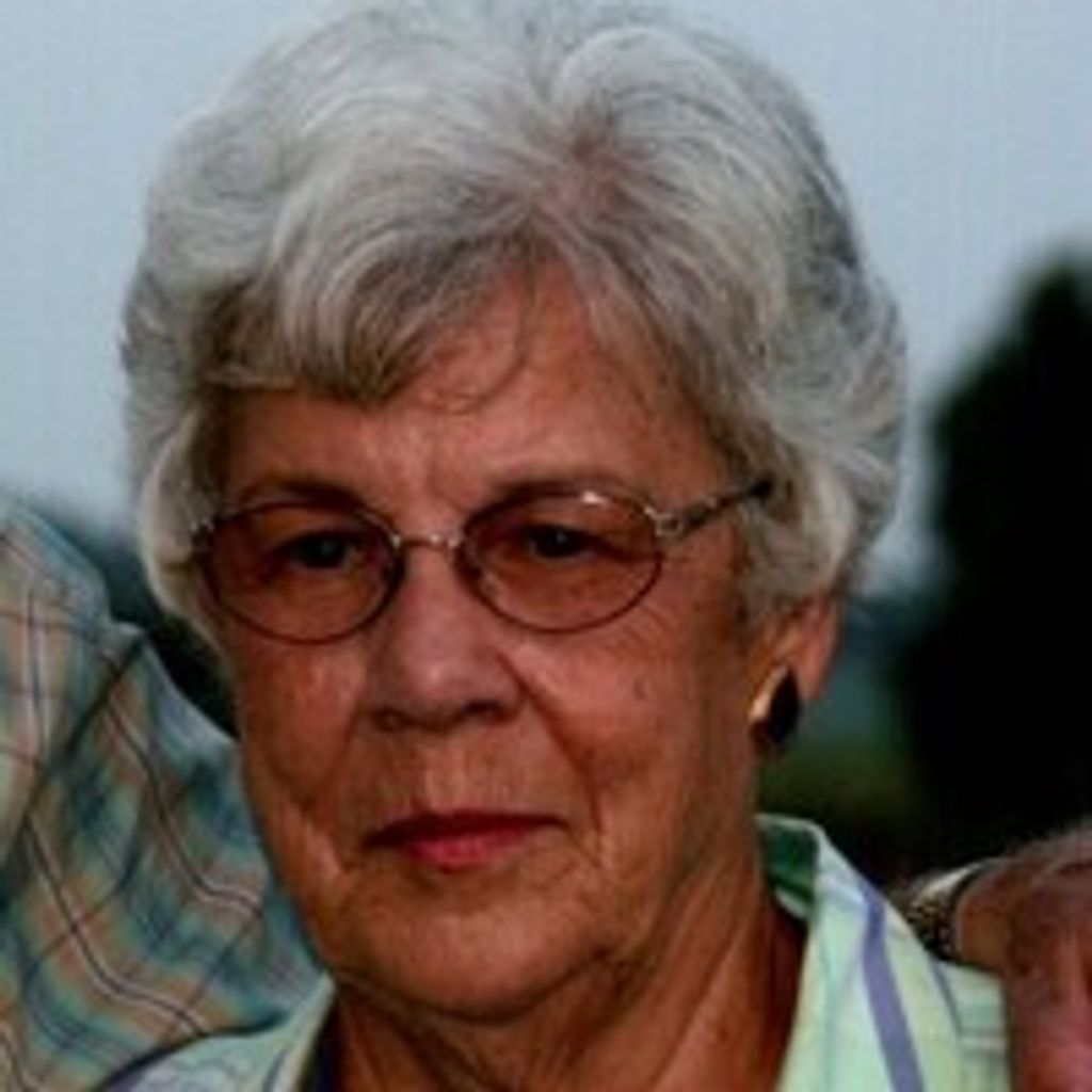 JANICE MIMS HORNSBY Profile Photo