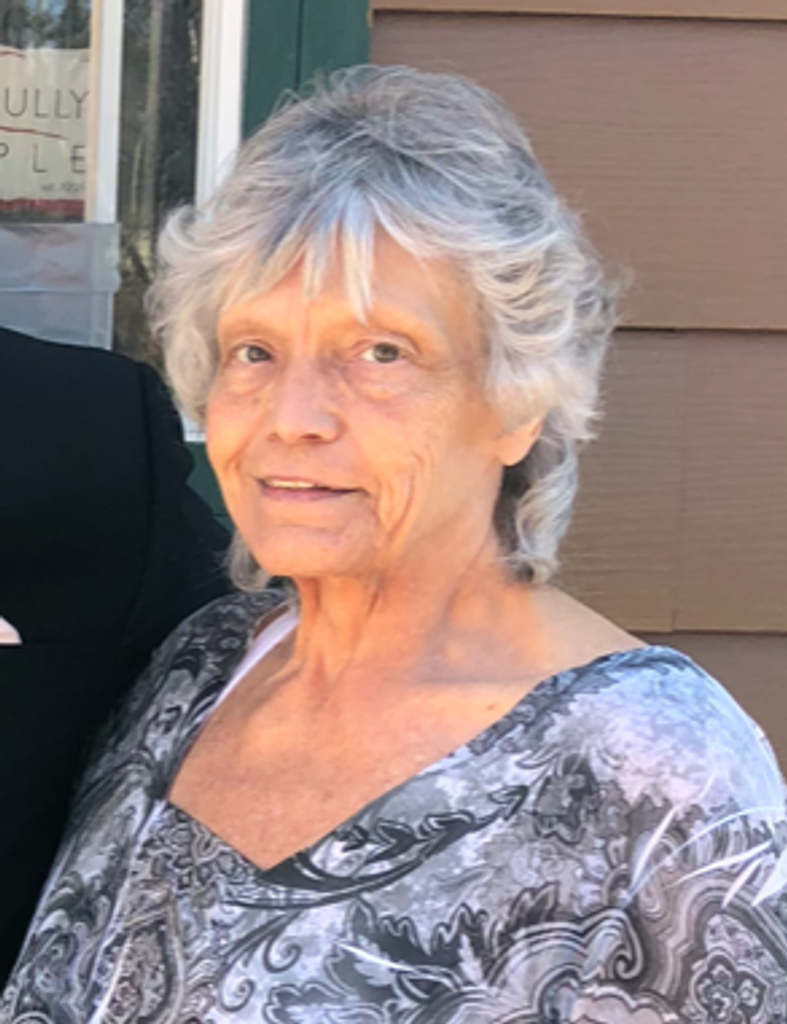 Cheryl West Profile Photo