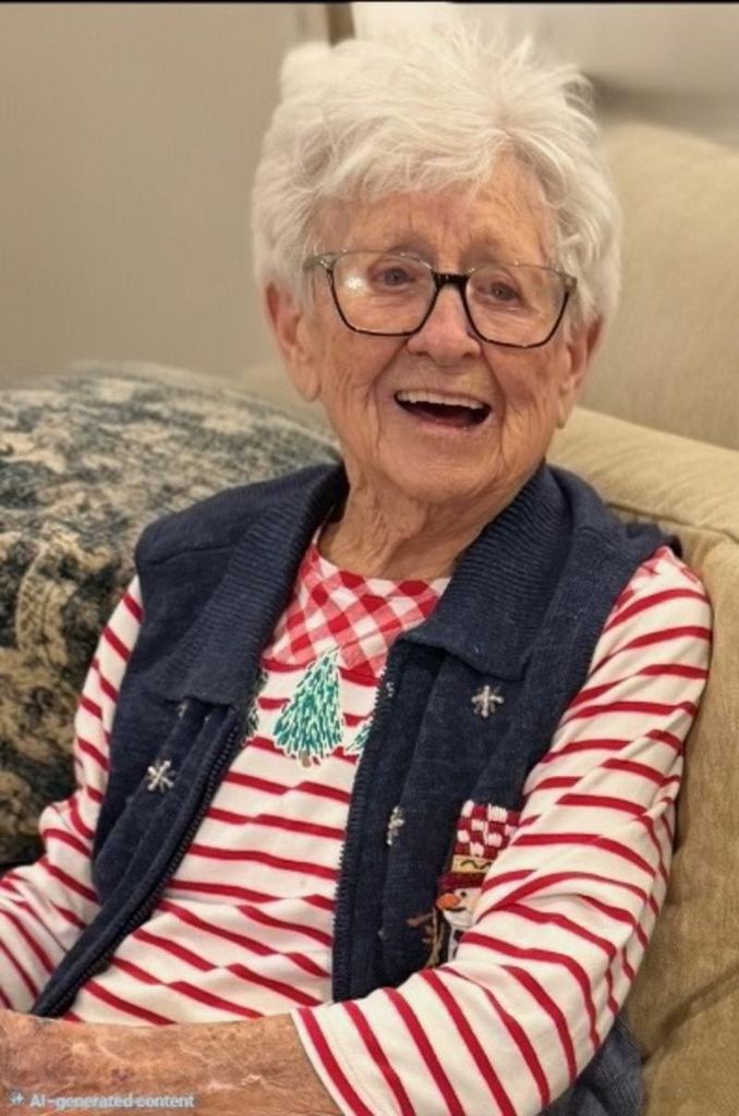 Nancy “Tootsie” Smith Profile Photo