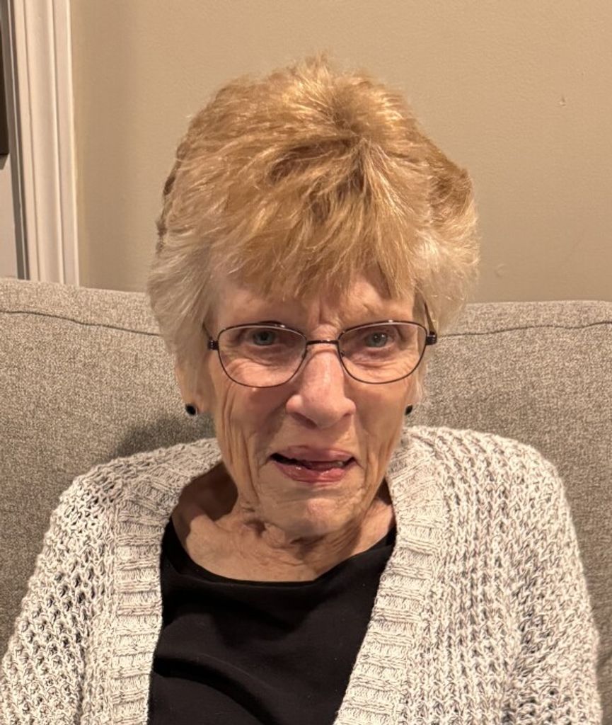 Patricia J. Powell Profile Photo