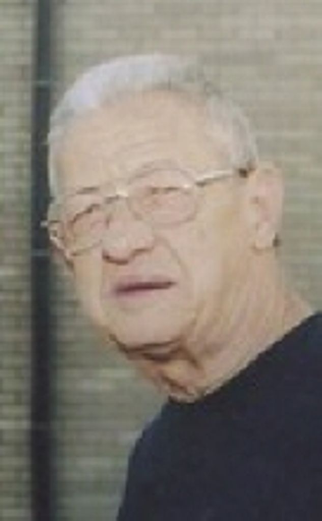 William "Bub" H Bundy