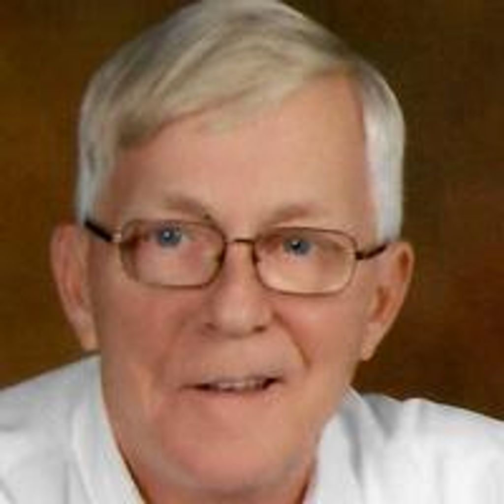 Charles T. Kirk