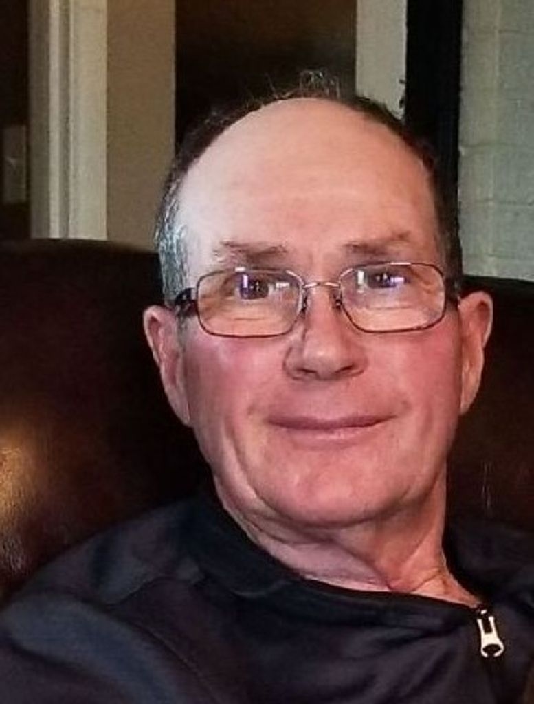 Eugene Wagler Profile Photo